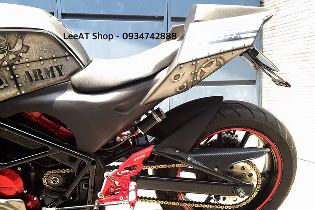 Honda VTZ250 bien hinh sieu moto H2 